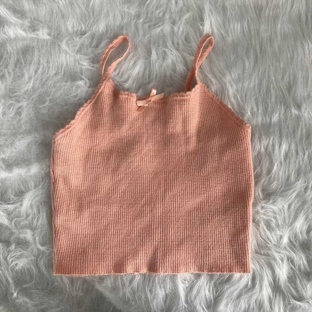 Pacsun crop top